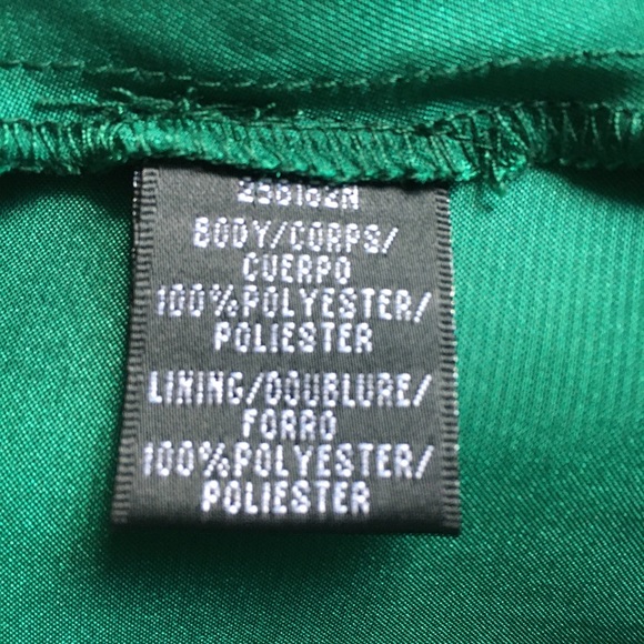 JS Boutique Halter Dress - Picture 8 of 11